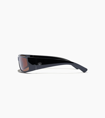 Ritual Vision - Doomsday Machine - Polished Black / Bronze - Polarised