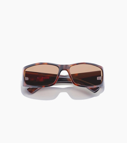 Ritual Vision - Doomsday Machine - Smokey Tortoise / Bronze