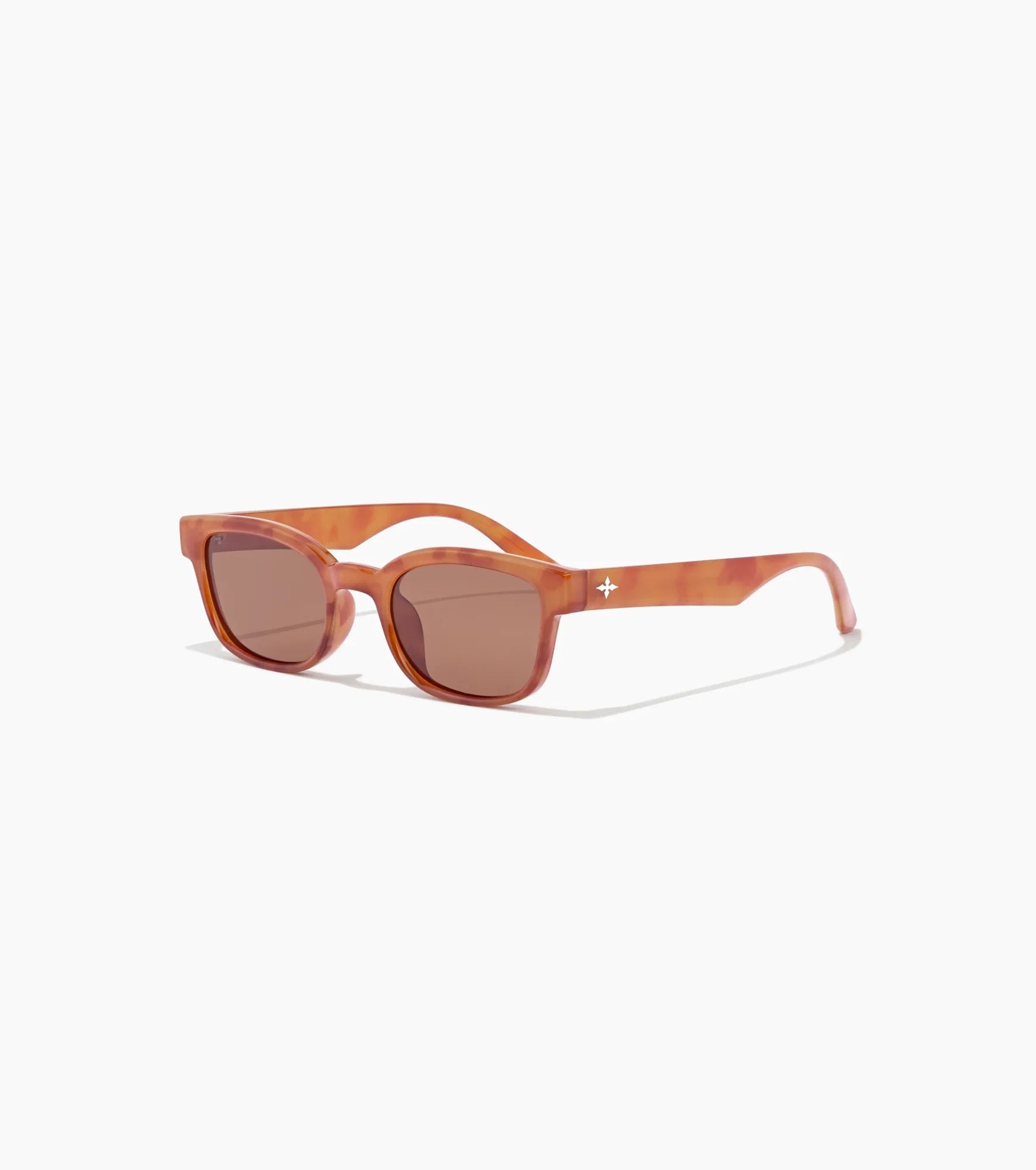 Ritual Vision Endorphin - Havana / Bronze - Sunglasses