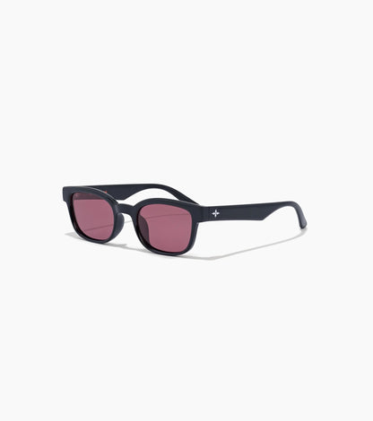 Ritual Vision - Endorphin - Polished Black / Rust - Polarised