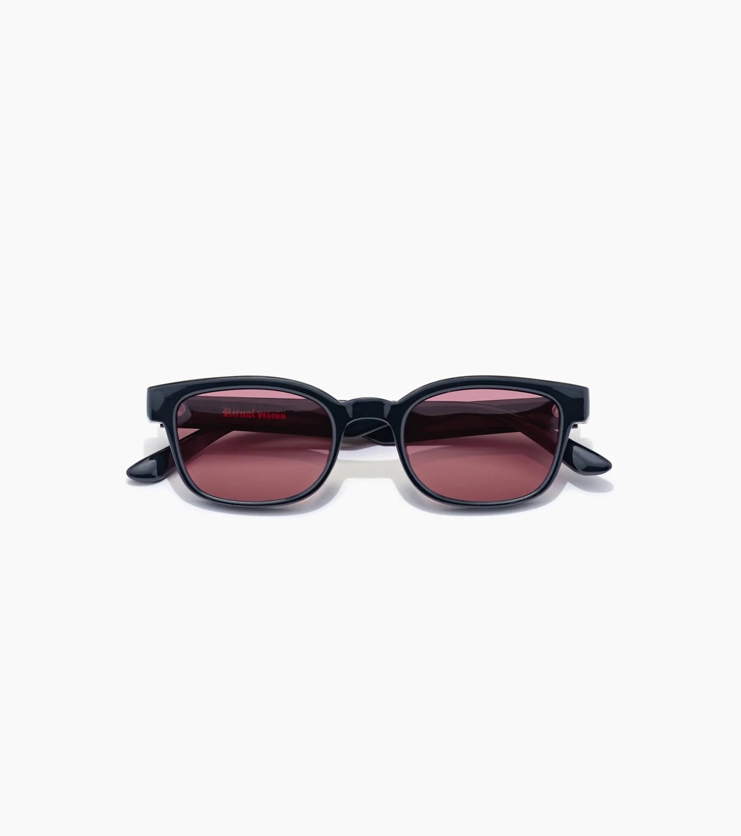Ritual Vision - Endorphin - Polished Black / Rust - Polarised