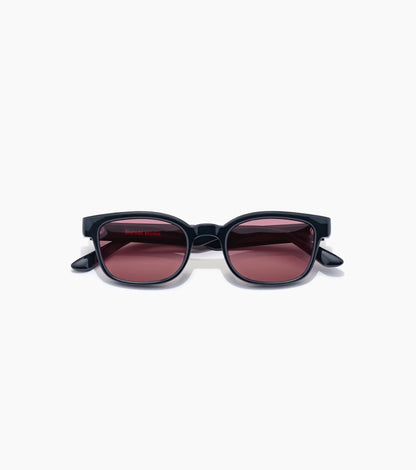 Ritual Vision - Endorphin - Polished Black / Rust - Polarised
