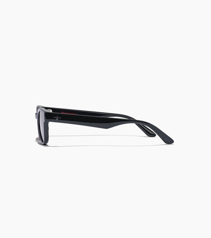 Ritual Vision - Endorphin - Polished Black / Rust - Polarised