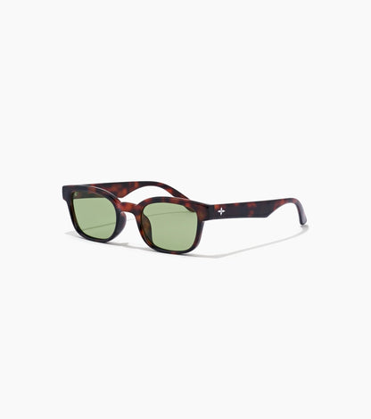 Ritual Vision - Endorphin - Smokey Tortoise / Olive
