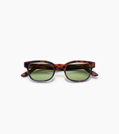 Ritual Vision - Endorphin - Smokey Tortoise / Olive