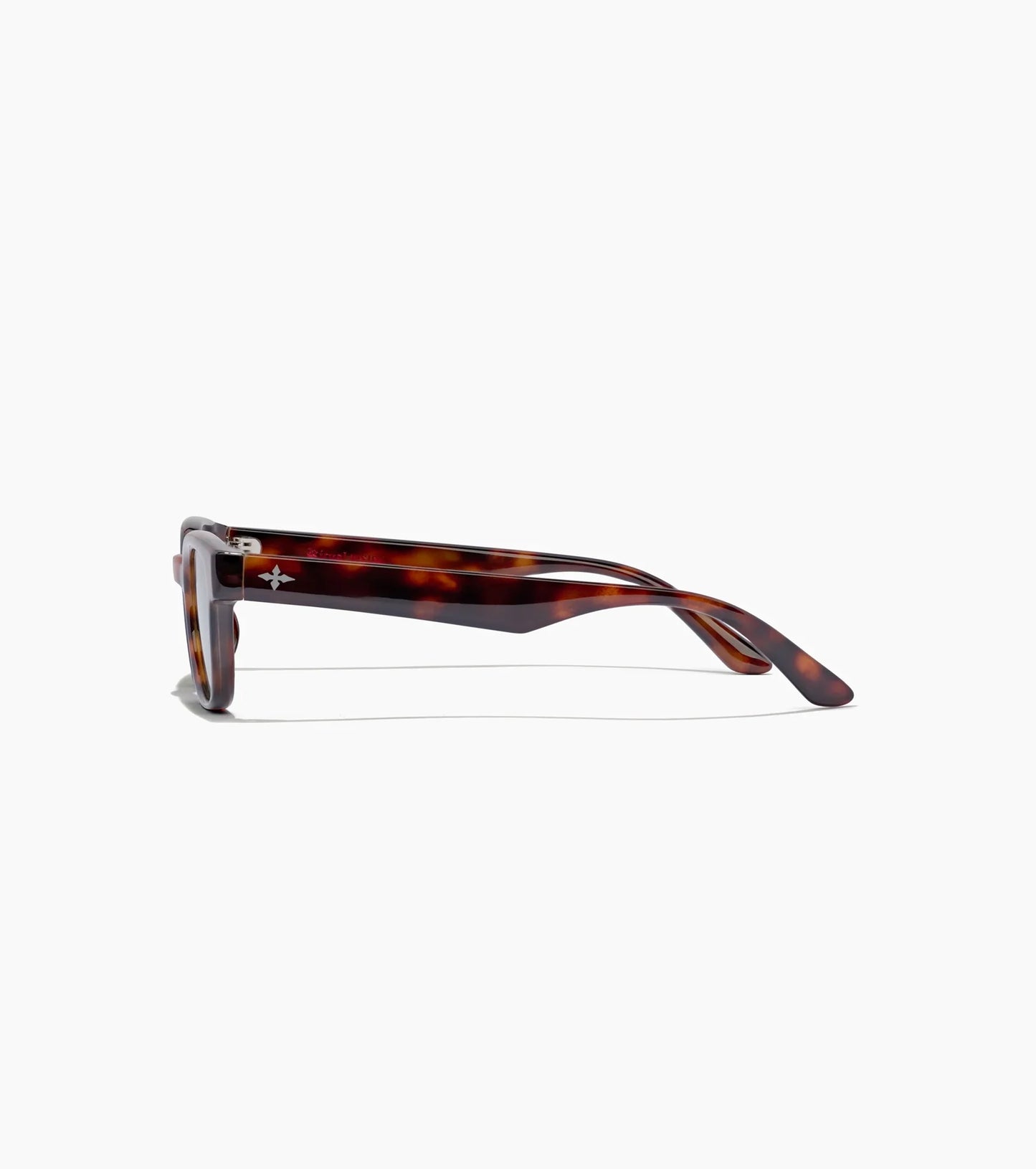 Ritual Vision - Endorphin - Smokey Tortoise / Olive