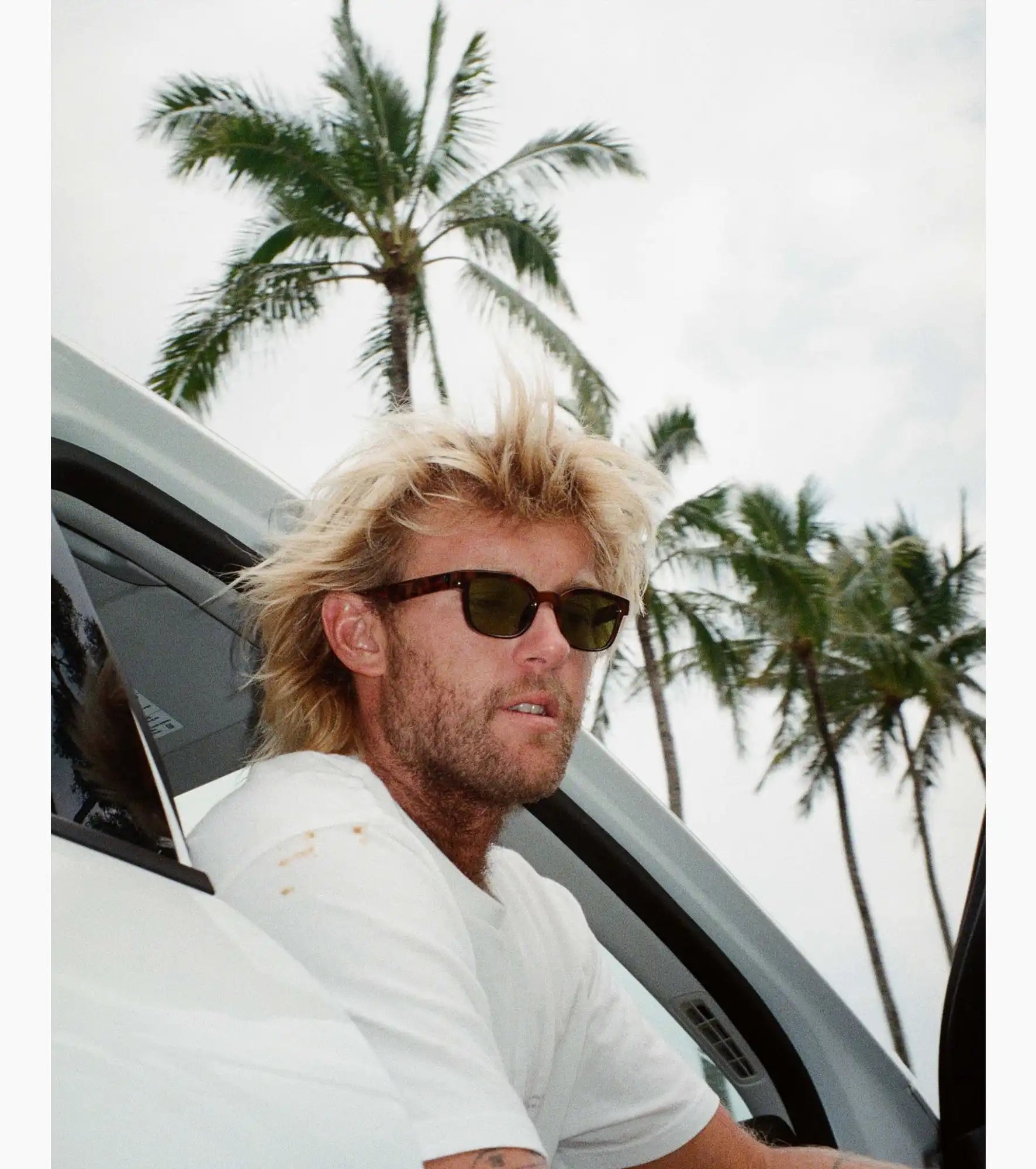 Ritual Vision Endorphin - Havana / Bronze - Sunglasses