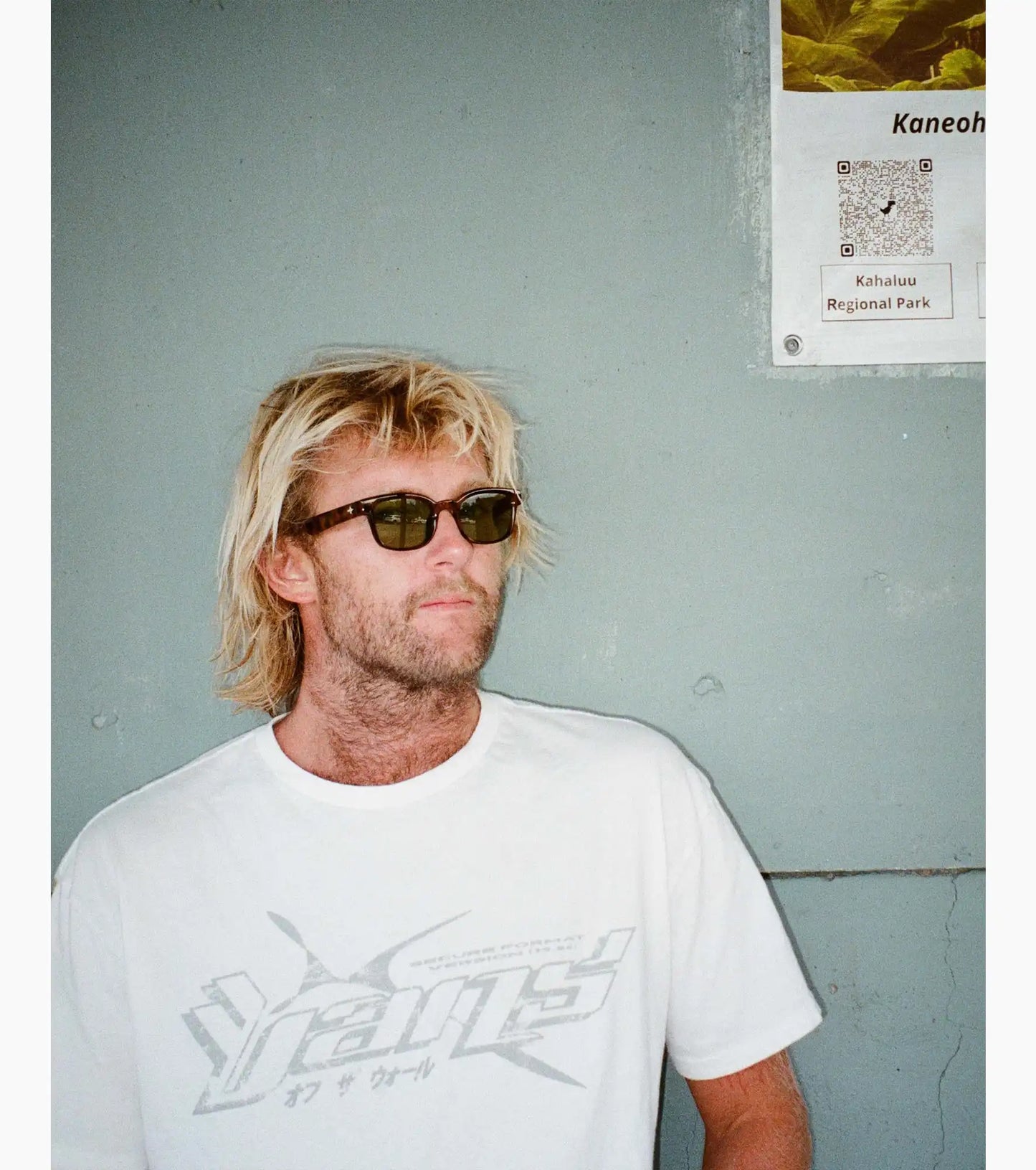 Ritual Vision Endorphin - Havana / Bronze - Sunglasses