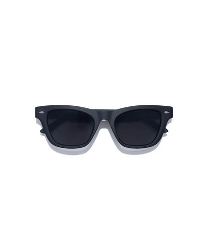 Ritual Vision - Generator - Matte Black / Black - Polarised