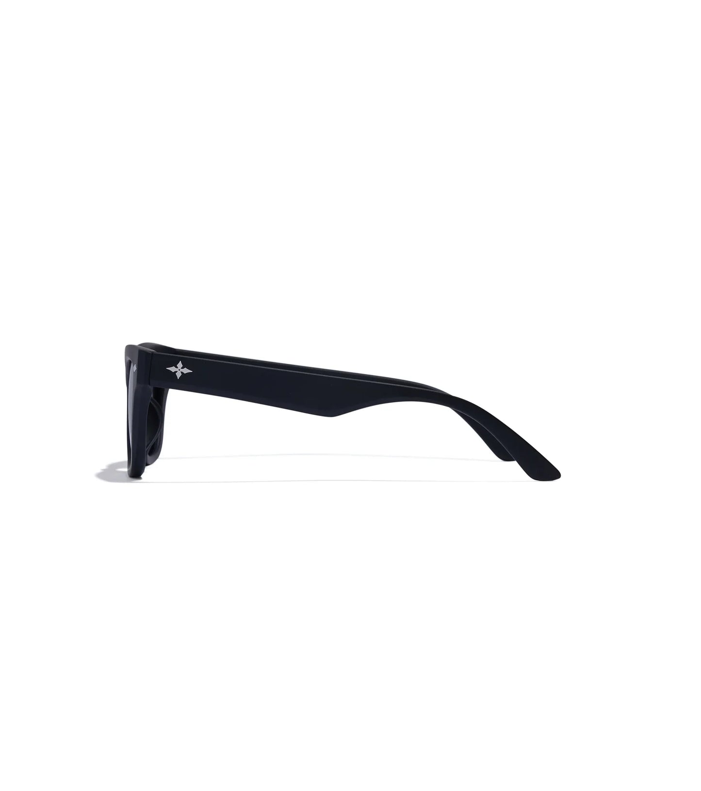 Ritual Vision - Generator - Matte Black / Black - Polarised