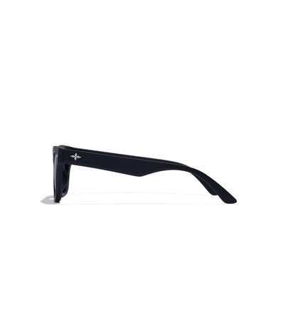 Ritual Vision - Generator - Matte Black / Black - Polarised