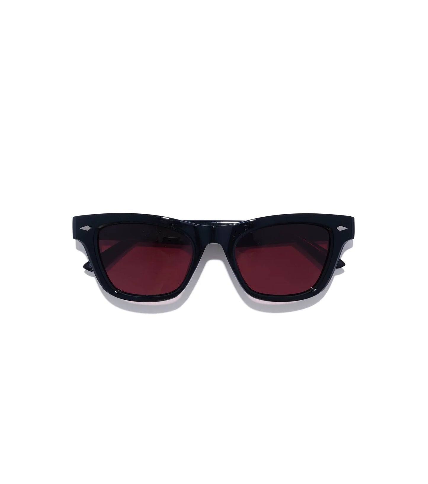 Ritual Vision - Generator - Polished Black / Rust - Polarised