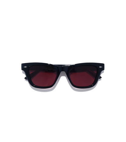 Ritual Vision - Generator - Polished Black / Rust - Polarised
