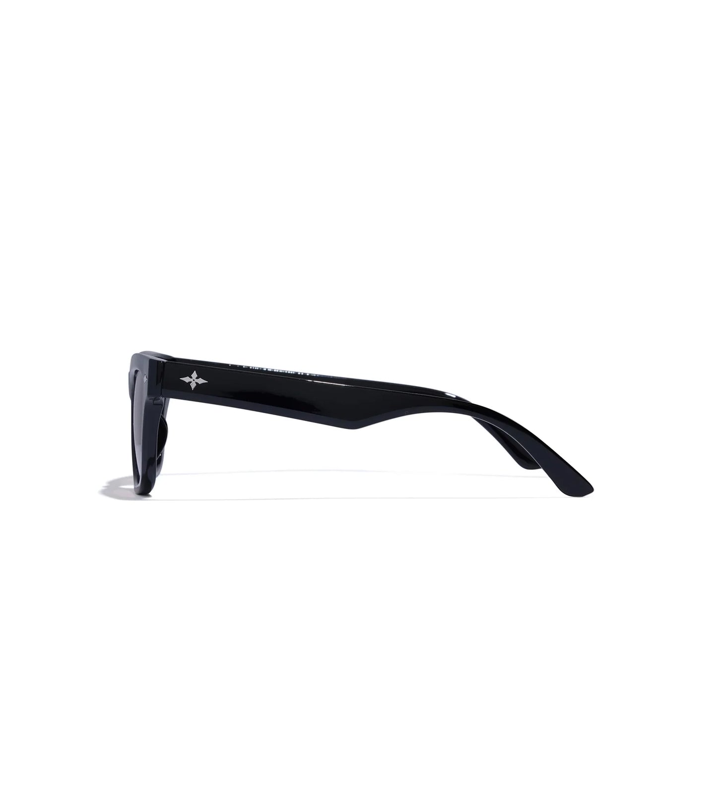 Ritual Vision - Generator - Polished Black / Rust - Polarised