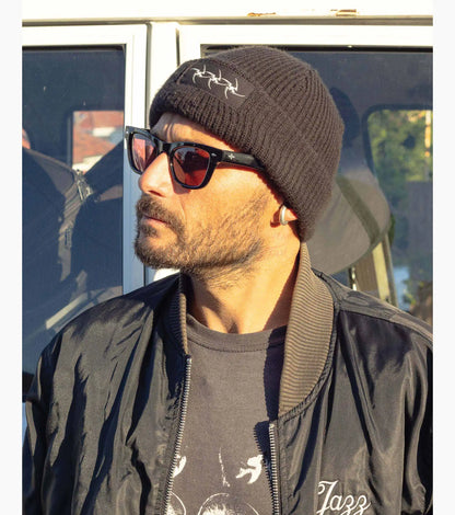Ritual Vision - Generator - Matte Black / Black - Polarised
