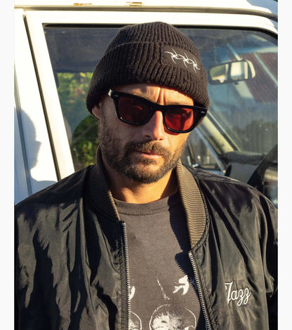 Ritual Vision Generator - Tobacco / Olive Oil - Polarised - Sunglasses