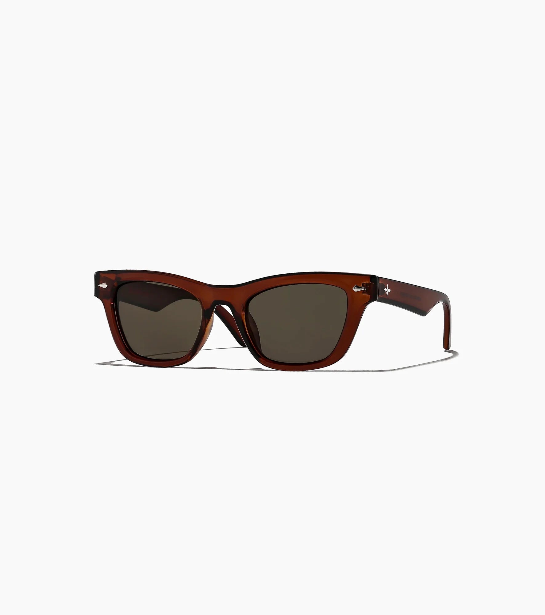 Ritual Vision Generator - Tobacco / Olive Oil - Polarised - Sunglasses