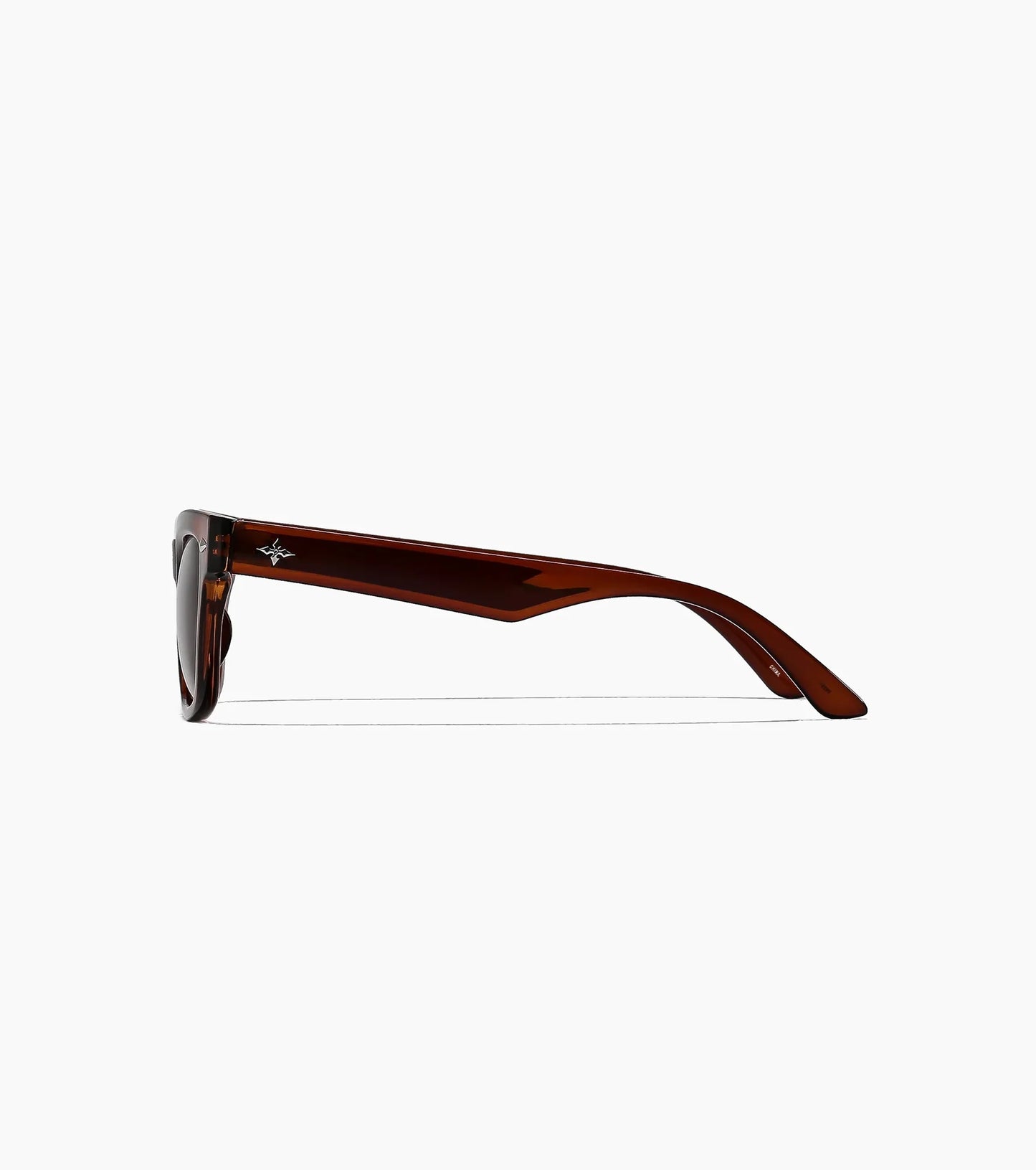 Ritual Vision Generator - Tobacco / Olive Oil - Polarised - Sunglasses