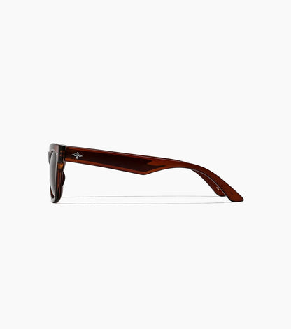 Ritual Vision Generator - Tobacco / Olive Oil - Polarised - Sunglasses