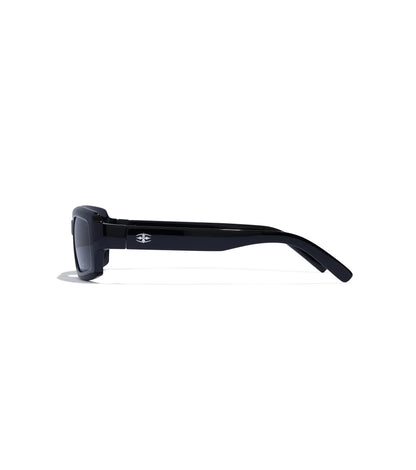 Ritual Vision - Interceptor - Polished Black / Black - Polarised