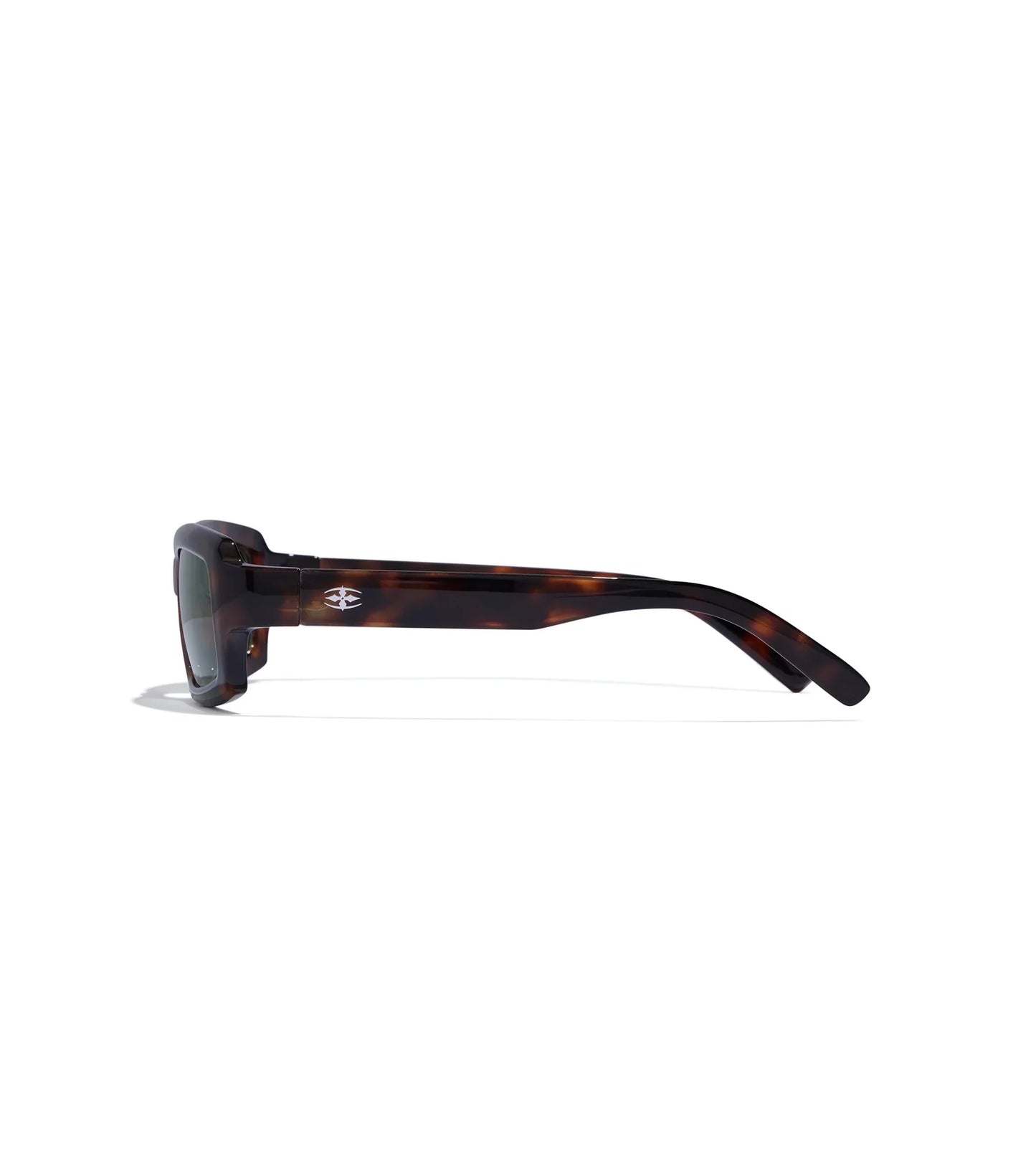 Ritual Vision - Interceptor - Smokey Tortoise / Olive
