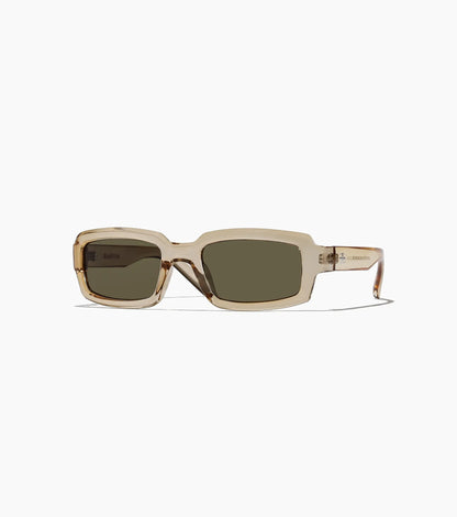 Ritual Vision - Interceptor - Stone Crystal / Olive - Polarised