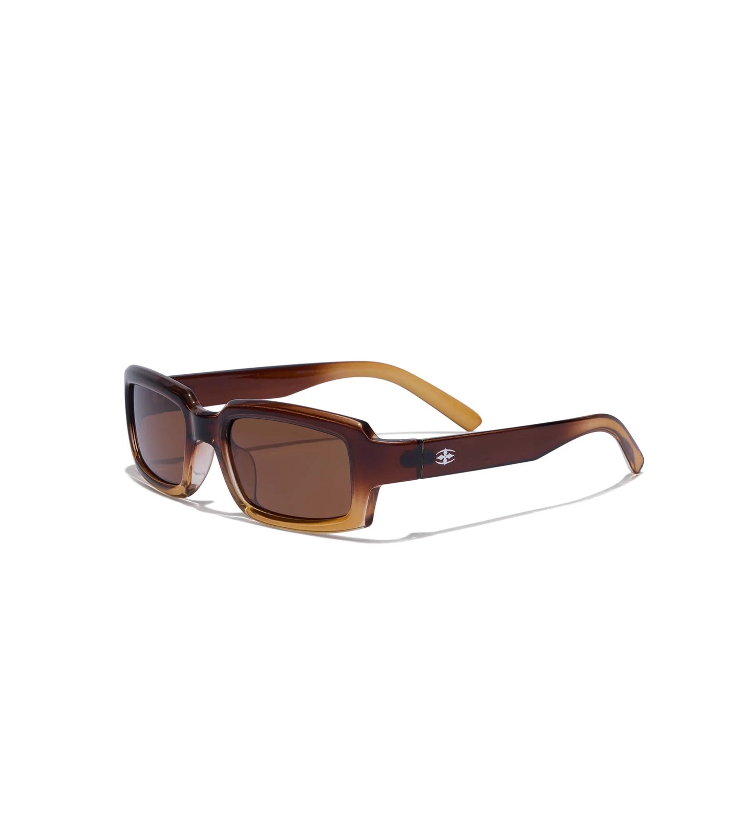 Ritual Vision Interceptor - Tobacco Fade / Bronze - Polarised - Sunglasses