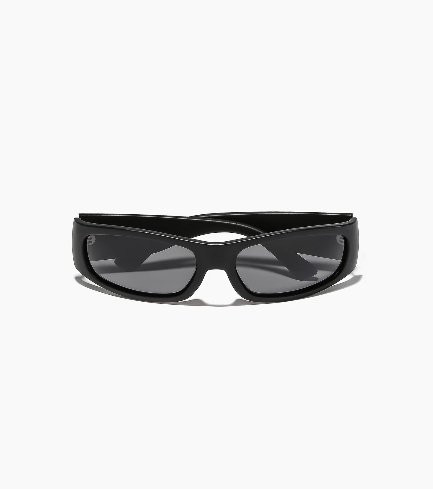 Ritual Vision Parasite - Matte Black / Black - Polarised - Sunglasses