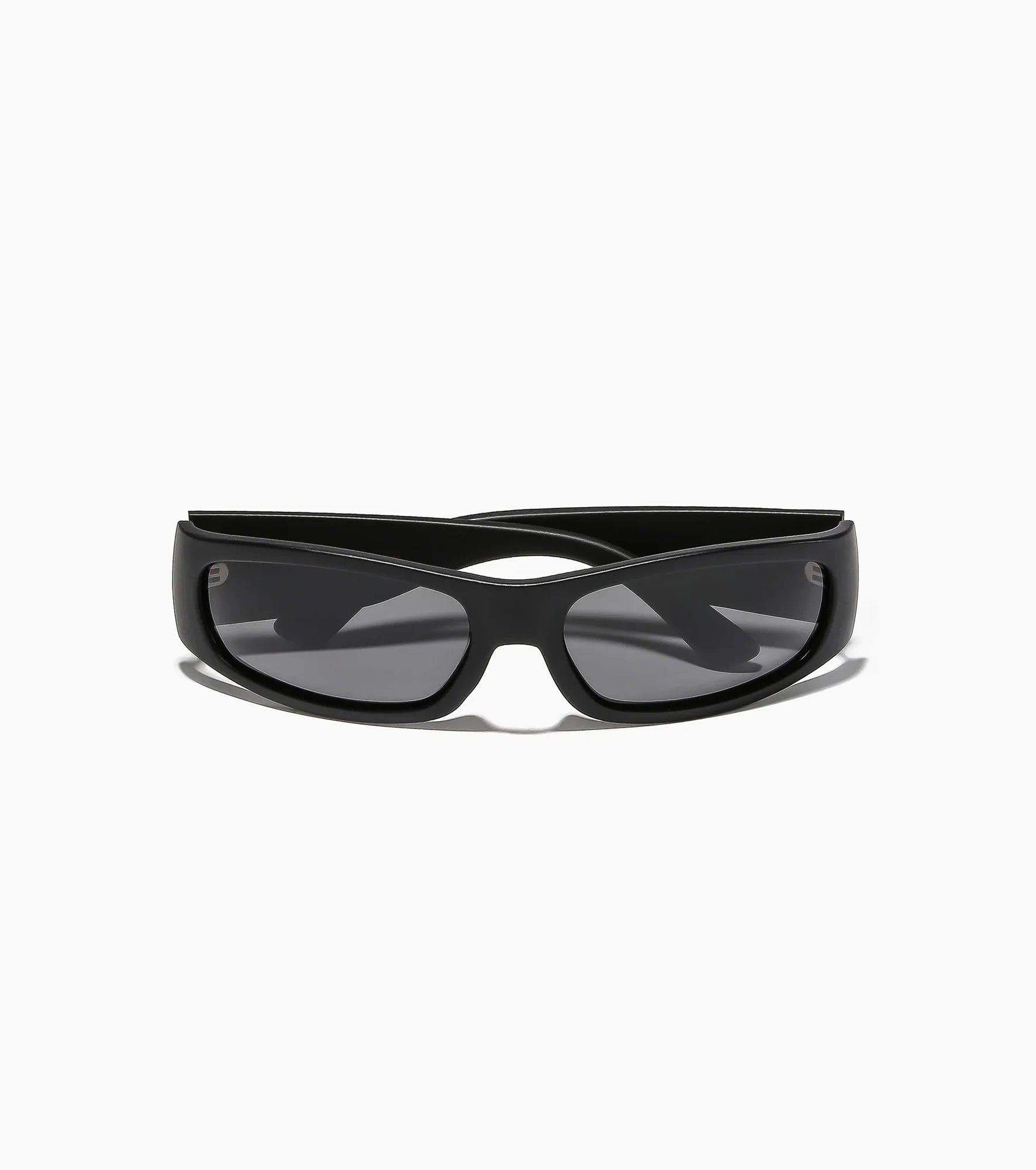 Ritual Vision Parasite - Matte Black / Black - Polarised - Sunglasses