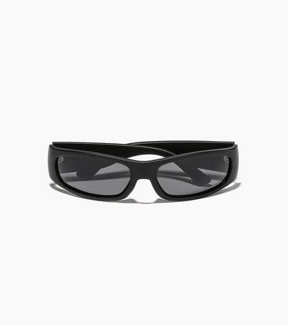 Ritual Vision Parasite - Matte Black / Black - Polarised - Sunglasses