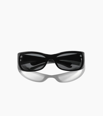 Ritual Vision - Sabotage - Polished Black / Black - Polarised