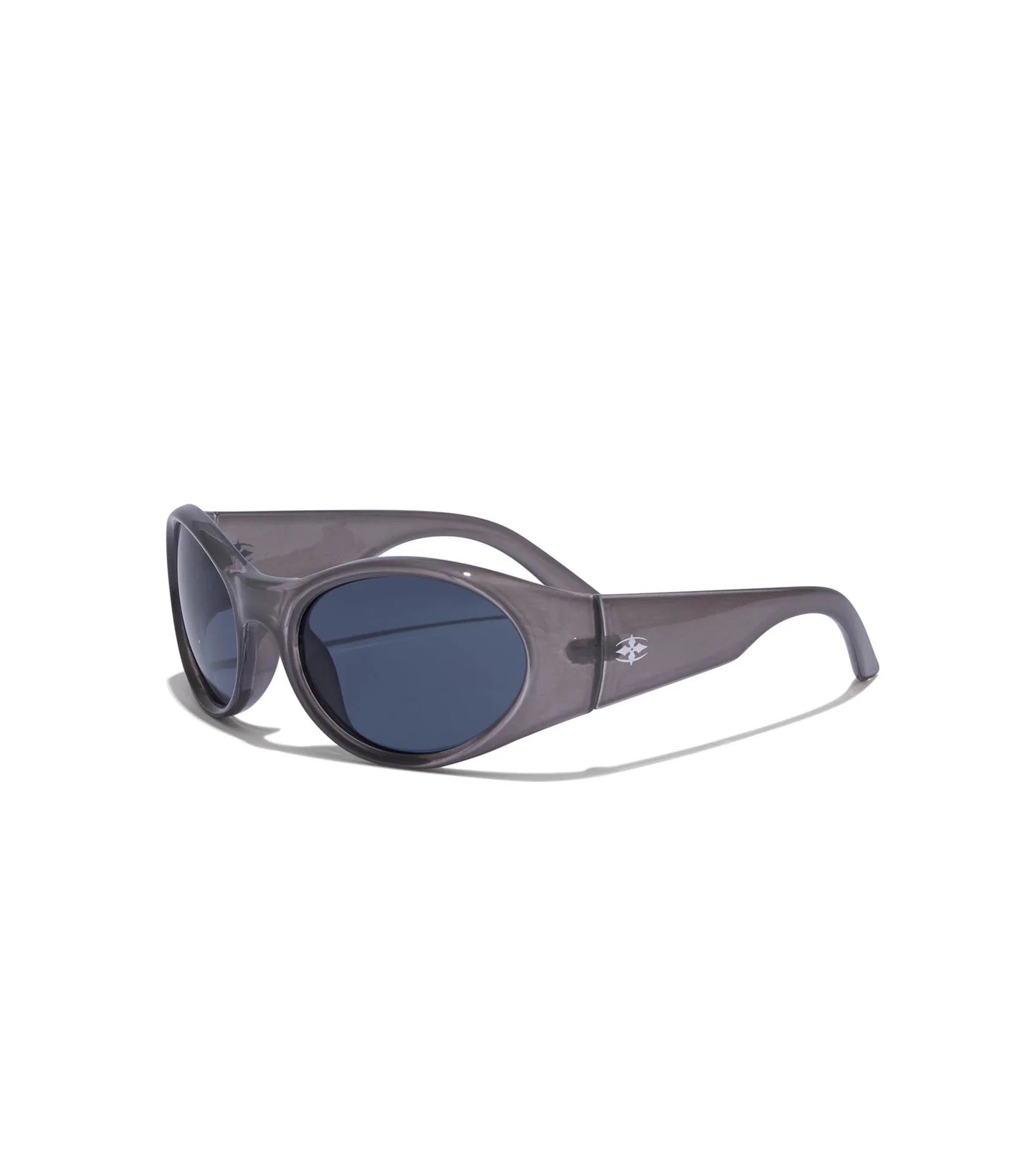 Ritual Vision - Stinkbug - Crystal Smoke / Mid Grey