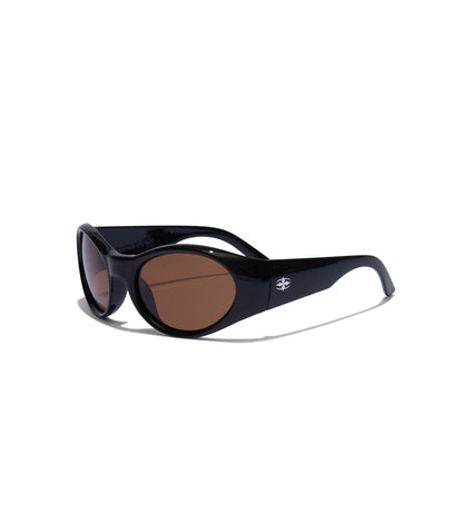 Ritual Vision - Stinkbug - Polished Black / Bronze - Polarised