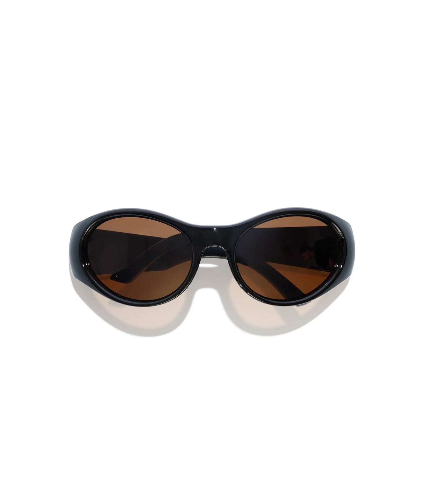 Ritual Vision - Stinkbug - Polished Black / Bronze - Polarised