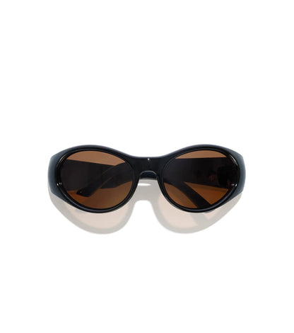Ritual Vision - Stinkbug - Polished Black / Bronze - Polarised