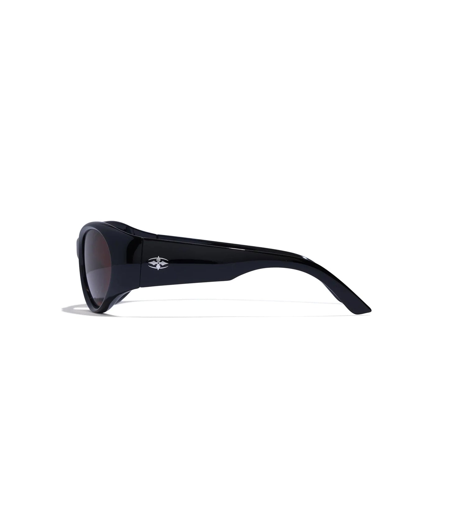 Ritual Vision - Stinkbug - Polished Black / Bronze - Polarised
