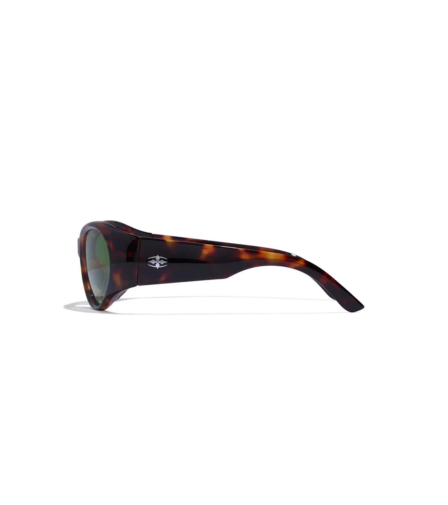 Ritual Vision Stinkbug - Smokey Tortoise / Olive - Sunglasses