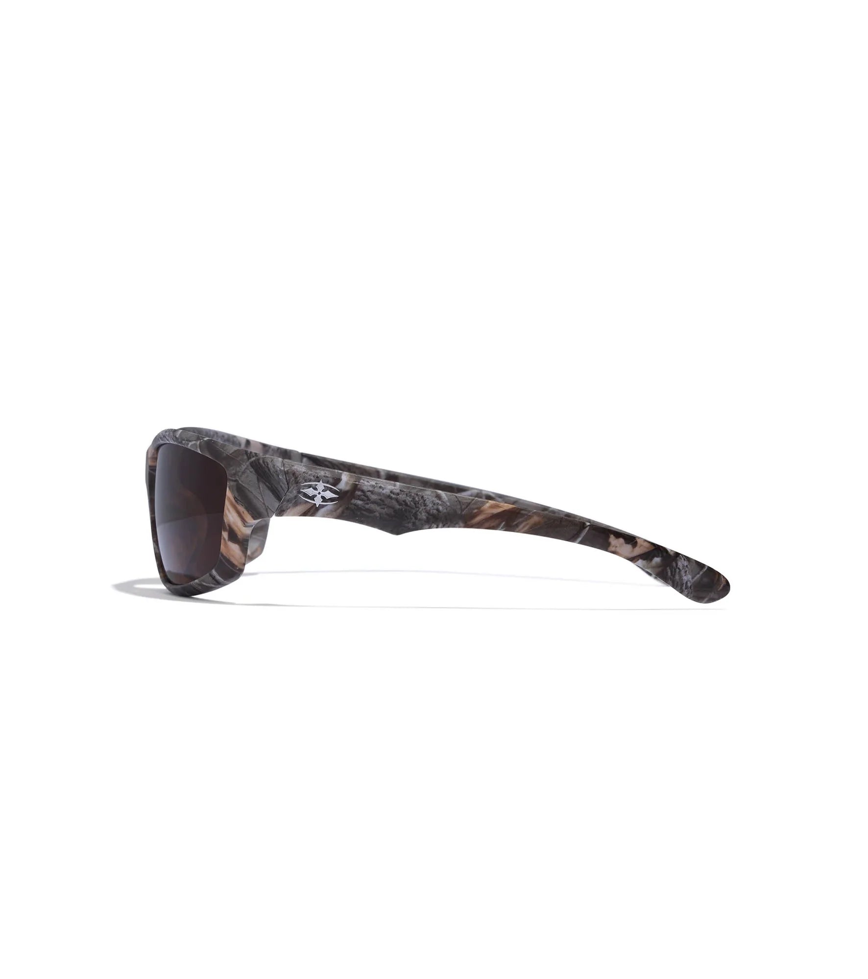 Ritual Vision Teenage Zero - Combat / Bronze - Polarised - Sunglasses