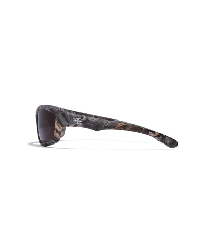 Ritual Vision Teenage Zero - Combat / Bronze - Polarised - Sunglasses