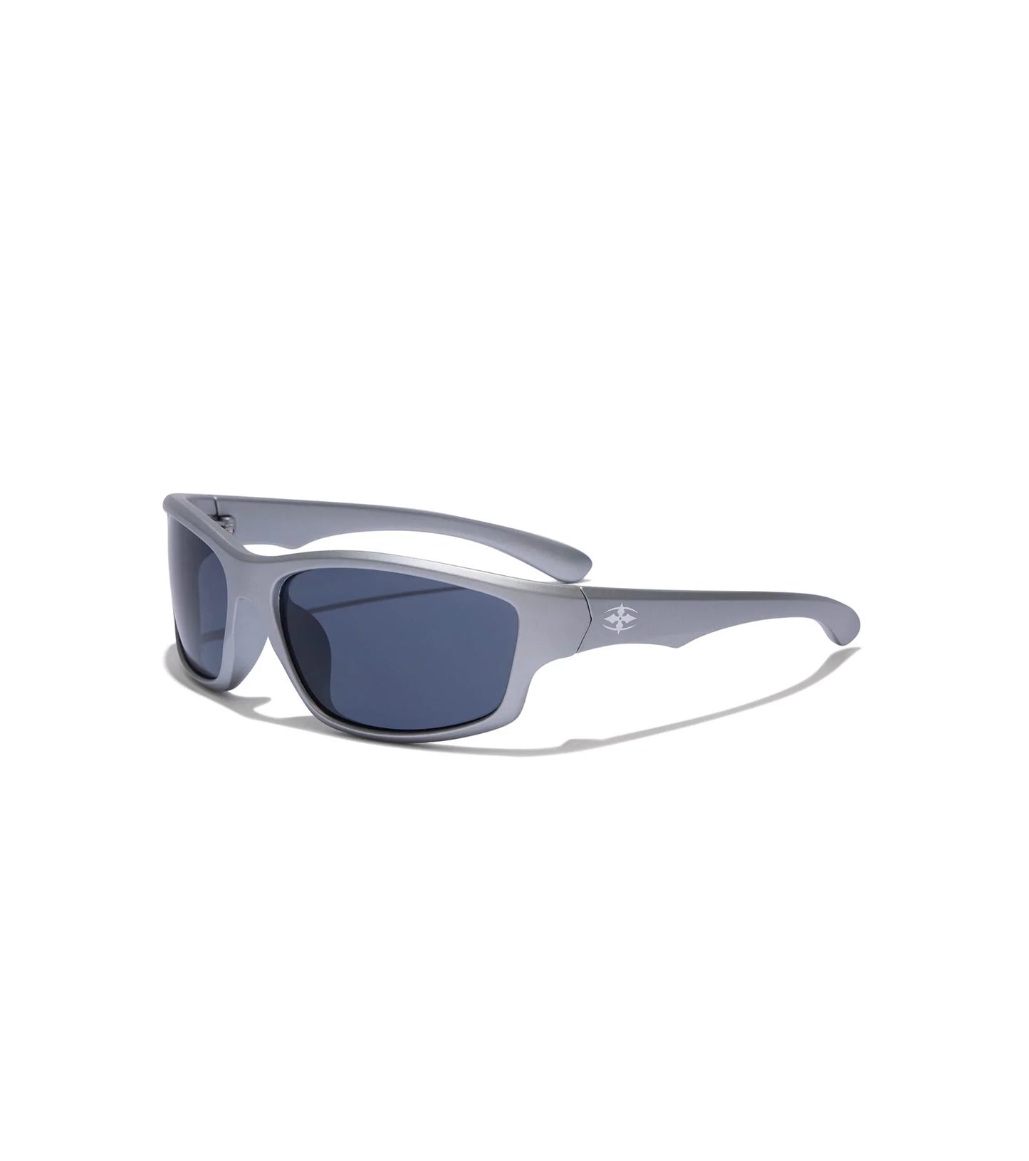 Ritual Vision - Teenage Zero - Matte Chrome / Grey