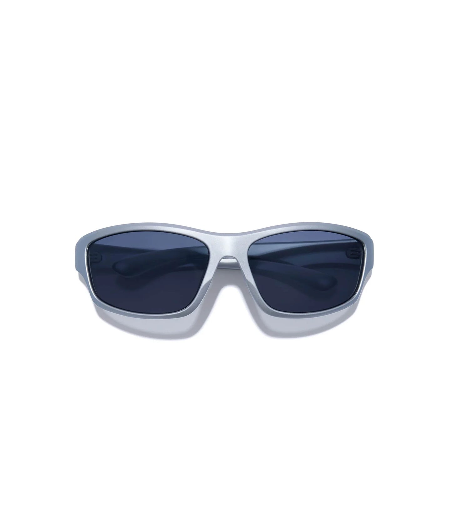 Ritual Vision - Teenage Zero - Matte Chrome / Grey