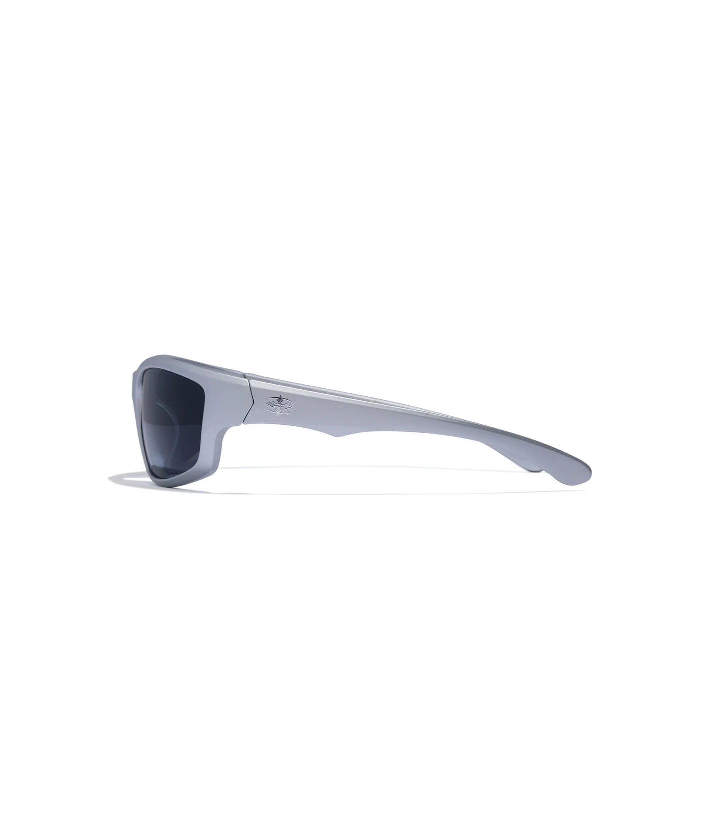 Ritual Vision - Teenage Zero - Matte Chrome / Grey