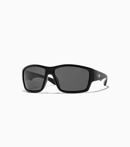 Ritual Vision - The Decline - Black / Black - Polarised