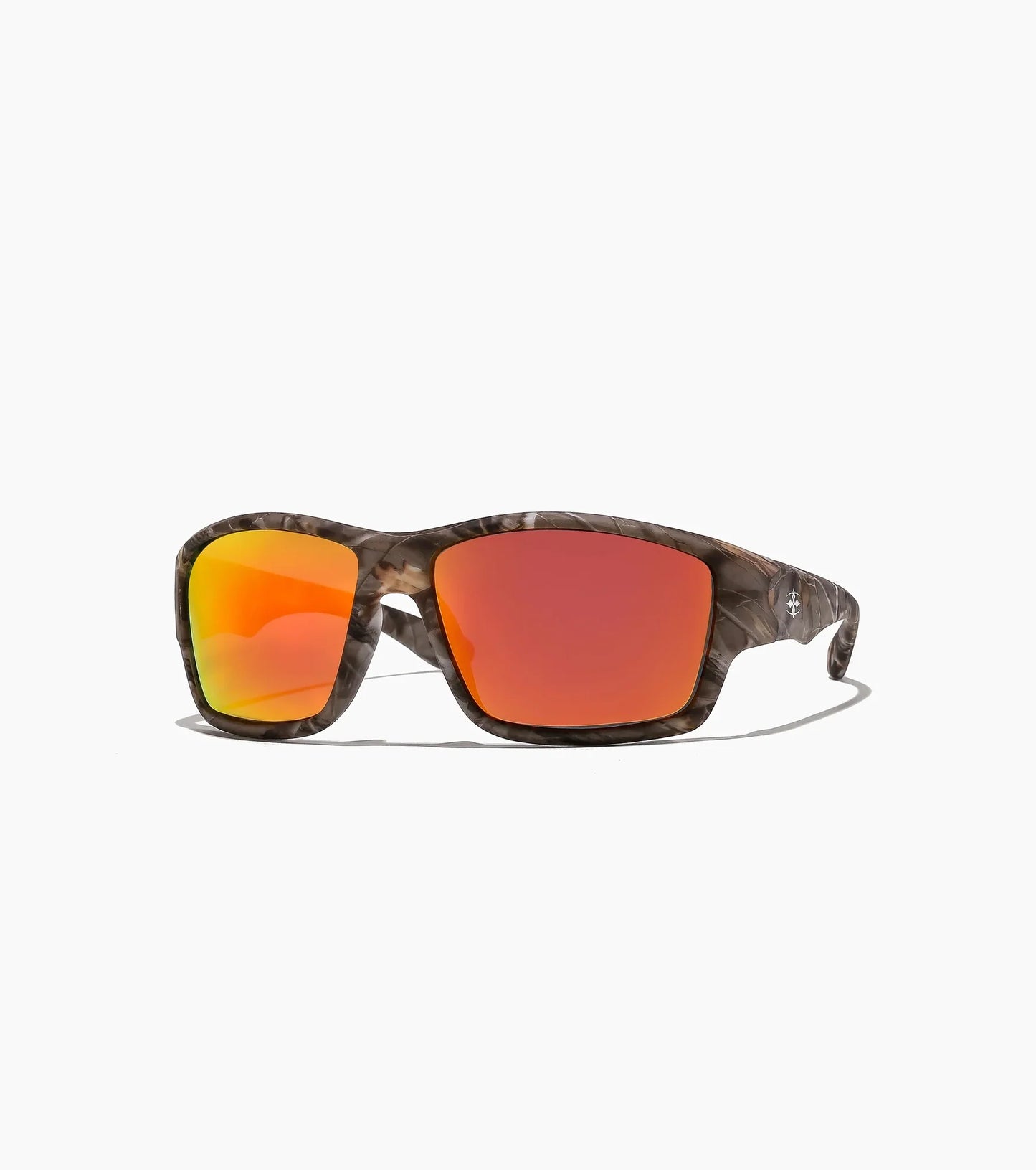 Ritual Vision - The Decline - Combat/ Orange Reflective - Polarised