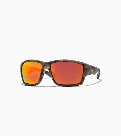 Ritual Vision - The Decline - Combat/ Orange Reflective - Polarised