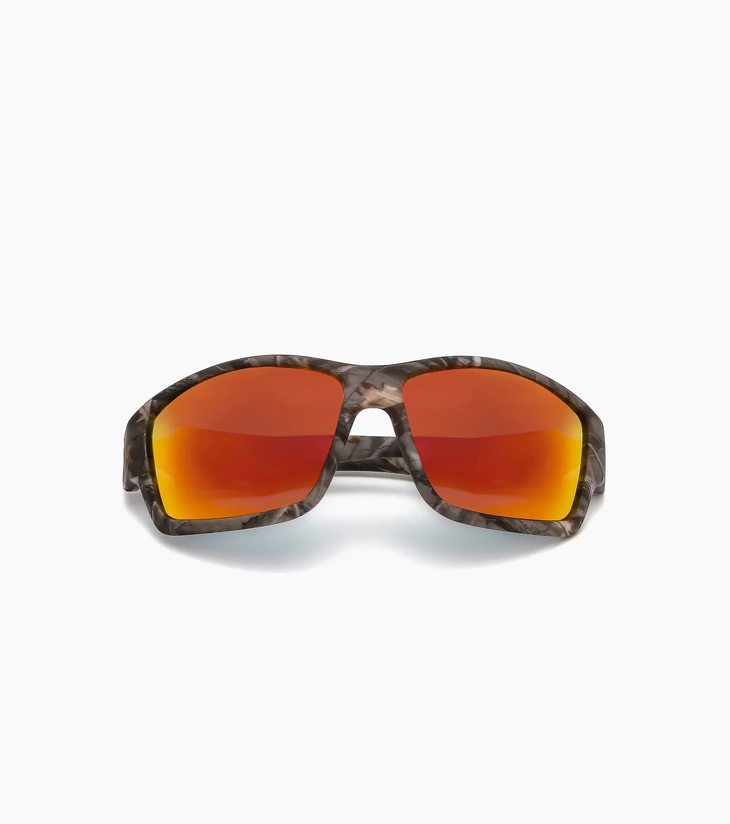 Ritual Vision - The Decline - Combat/ Orange Reflective - Polarised