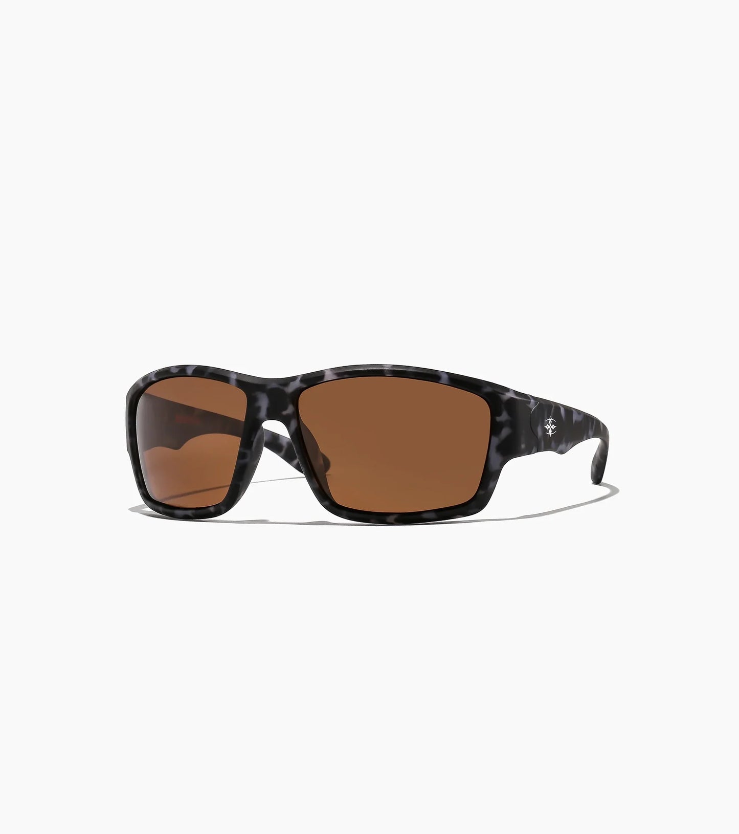 Ritual Vision The Decline - Matte Smokey Tortoise / Bronze - Polarised - Sunglasses