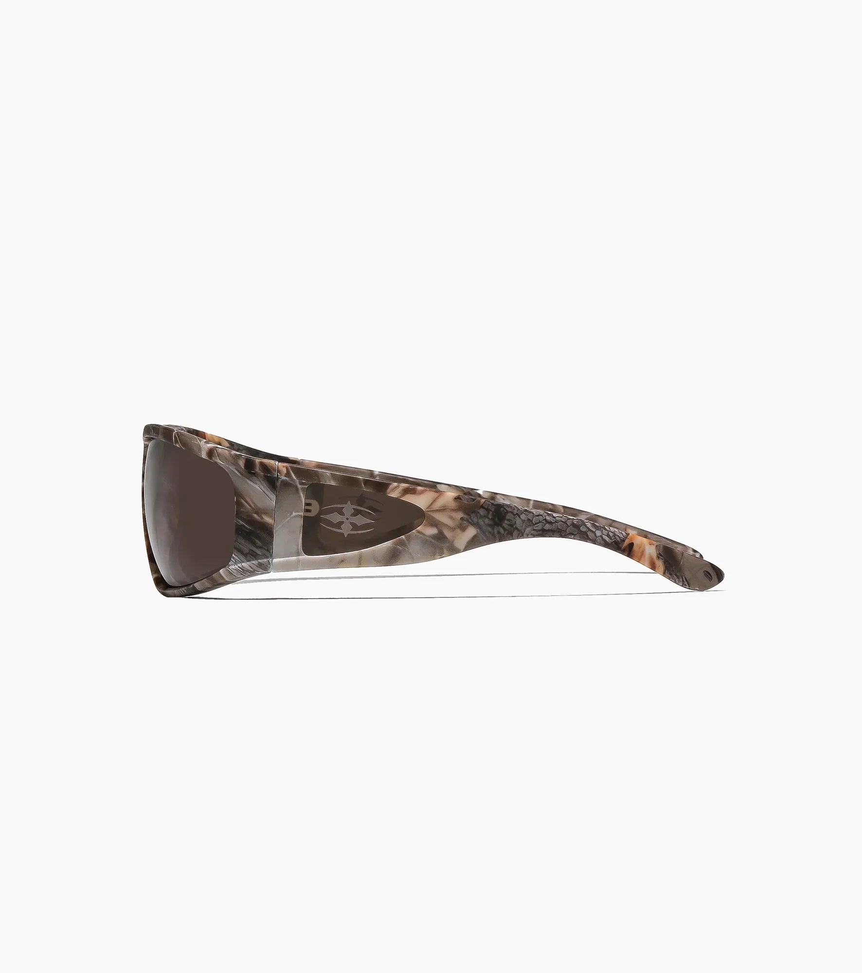 Ritual Vision The Vacationer - Combat / Olive - Polarised - Sunglasses