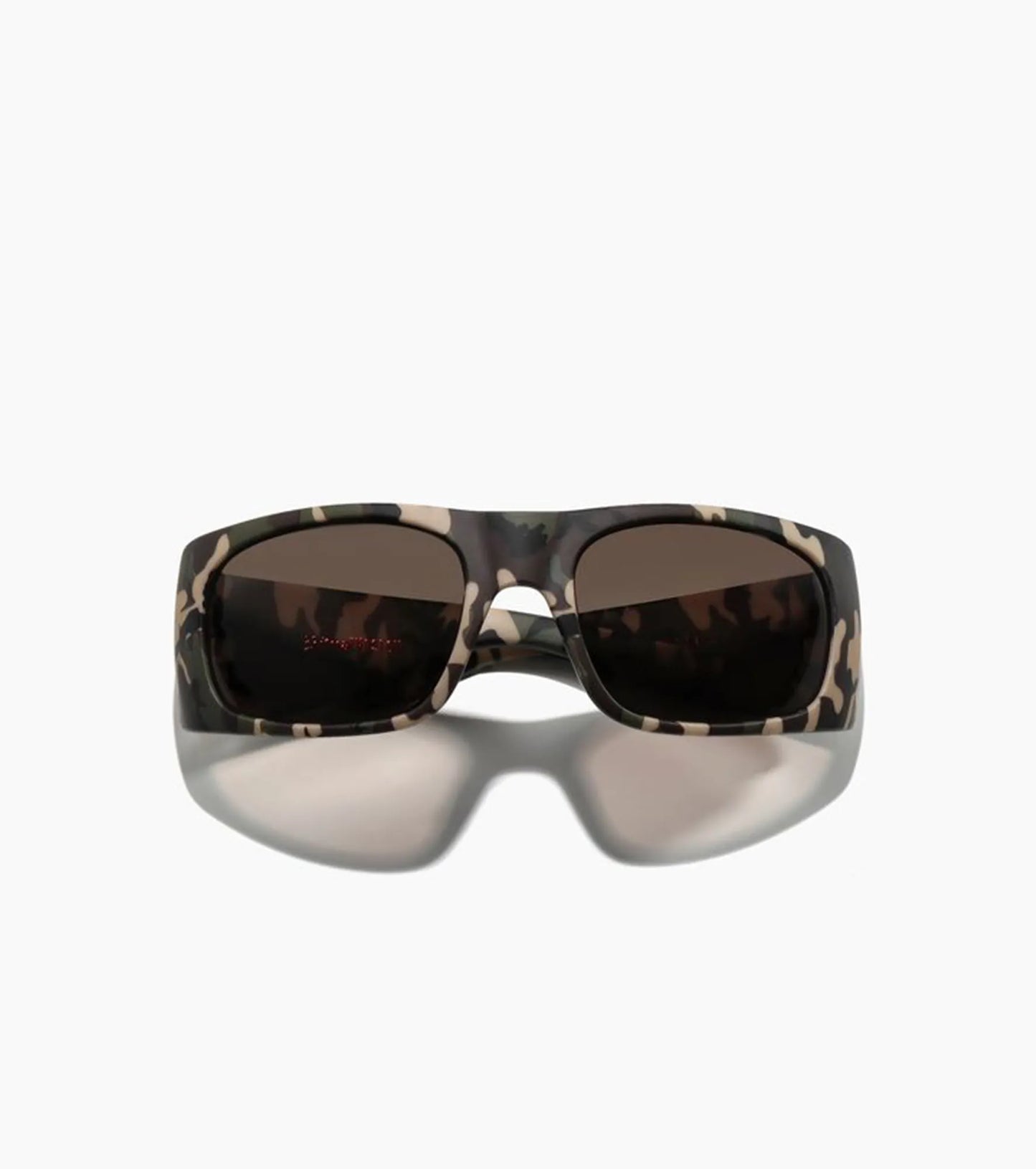 Ritual Vision - Transmitted - Matte Camo / Dark Green - Polarised