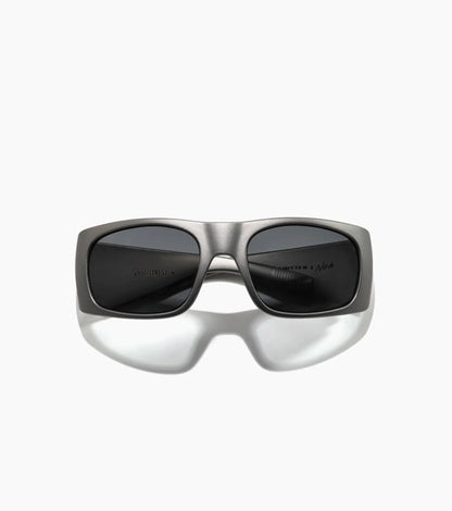 Ritual Vision - Transmitter - Matte Gunmetal / Dark Grey - Polarised